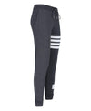 THOM BROWNE クラシックループバック4バースウェットパンツ 152201358 [P]