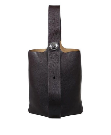 LOEWE ラージペブルバケットバッグ 3468 152201367