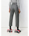 THOM BROWNE クラシックツイルウールバックストラップパンツ 152201405 [P]