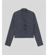 APC Cardigan WVBEE F22328 PLC 152201417 [P]