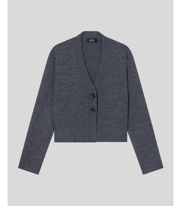 APC Cardigan WVBEE F22328 PLC 152201417