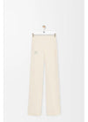Loewe On Soft Bootleg Pants S929Y1JX03 2110 152201415 [P]