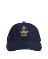 APC Baseball Cap 152201421 [P]