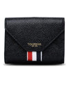 Thom Browne Pebble Grain Envelope Card Holder FAW063A 00198 001 152201423 [P]