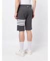 Thom Browne Classic Loopback 4 Bar Sweat Shorts 152201427 [P]