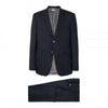 THOM BROWNE Klassische Passform Super 120s Woll-Twill-Anzug MSC001A 00626 415 152201437 [P]