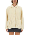 APC ジャケット WOARG F32035 AAD 152201436 [P]