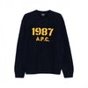 APC スウェット H23444 IAK 152201443 [P]