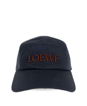 LOEWE Camp Cap aus Baumwolle K820358X93 5544 152201488