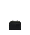 Loewe Mini Crossbody Camera Bag in Satin Calfskin 1100 152201497 [P]