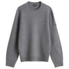 APC Sweater H23434 PLC 152201505 [P]