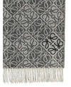 Loewe Scarf Checkboard F811SS1X01 1120 152201506 [P]