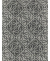 Loewe Scarf Checkboard F811SS1X01 1120 152201506 [P]
