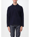 APC Wool Polo Shirt 152201509 [P]