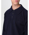 APC Wool Polo Shirt 152201509 [P]