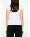 LOEWE T-Shirt in Baumwollmischung 152201518 [P]
