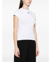 LOEWE T-Shirt in Baumwollmischung 152201518 [P]