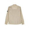 STONE ISLAND Crinkle Reps RNY Overshirt Regular Fit 152201519 [P]