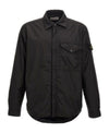 Stone Island Crinkle Reps Recycled Nylon Over Jacket 152201567 [P]