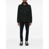STONE ISLAND マイクロツイル Primaloft Insulation ジャケット 811543626 V0029 152201583 [P]