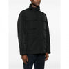 STONE ISLAND マイクロツイル Primaloft Insulation ジャケット 811543626 V0029 152201583 [P]