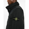 STONE ISLAND マイクロツイル Primaloft Insulation ジャケット 811543626 V0029 152201583 [P]
