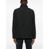 STONE ISLAND マイクロツイル Primaloft Insulation ジャケット 811543626 V0029 152201583 [P]