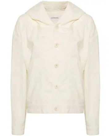 LEMAIRE Light Hooded Blouson 152201610