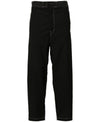 LEMAIRE Belted Carrot Pants 152201643 [P]