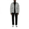 STONE ISLAND 43028 Seamless Tunnel Nylon Daunenjacke 811543028 V0066 152201668 [P]