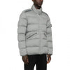 STONE ISLAND 43028 Seamless Tunnel Nylon Daunenjacke 811543028 V0066 152201668 [P]
