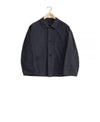 LEMAIRE Oversized SB Arbeitsjacke 152201666 [P]