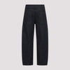 LEMAIRE Twist Arbeitsanzug Hose PA1102 LD068 760 152201681 [P]
