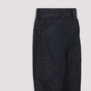 LEMAIRE Twist Arbeitsanzug Hose PA1102 LD068 760 152201681 [P]