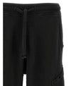 Stone Island Diagonal Fleece Old Effect Pants 811561141 V0129 152201683 [P]