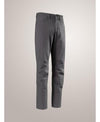 Arc Teryx Winter Weight Pants Men's Regular APPFM06275/VOI 152201696 [P]