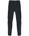 STONE ISLAND 313L1 オールドエフェクトストレッチブロークンツイル 8115313L1 A0120 152201703 [P]