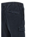 STONE ISLAND 313L1 オールドエフェクトストレッチブロークンツイル 8115313L1 A0120 152201703 [P]