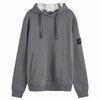 Stone Island Cotton Fleece Hooded Sweatshirt 152201714 [P]