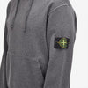 Stone Island Cotton Fleece Hooded Sweatshirt 152201714 [P]