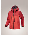 Arc Teryx Alpha Jacket Women 152201718 [P]