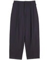 LEMAIRE マキシプリーツパンツ PA1202 LF1352 980 152201717 [P]