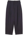 LEMAIRE マキシプリーツパンツ PA1202 LF1352 980 152201717 [P]