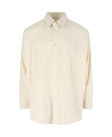 LEMAIRE Loop Shirt SH1169 LF1370 014 152201723