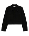 LEMAIRE Two Pocket Cropped Jacket OW1139 LD1031 999 152201730 [P]