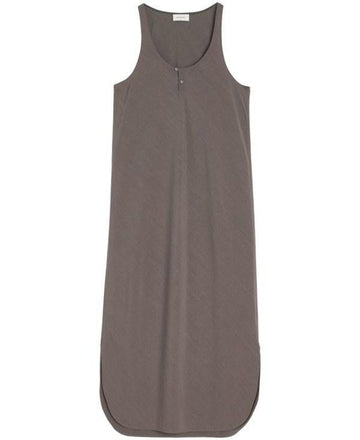 LEMAIRE Biais-Geschnittenes Tankkleid DR1097 LF1370 465 152201742