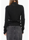 LEMAIRE Seamless Turtleneck Top 152201746 [P]
