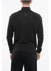 LEMAIRE Seamless Turtleneck Top 152201746 [P]