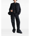 LEMAIRE Wadded Blouson Jacke OW1128 LF1207 999 152201756 [P]