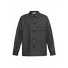 LEMAIRE ライトテーラードオーバーシャツ OV1012 LF1386 099 152201763 [P]